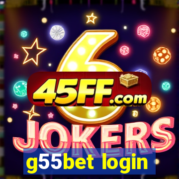 g55bet login